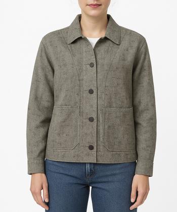 كت جين زنانه ريس كد 1616001