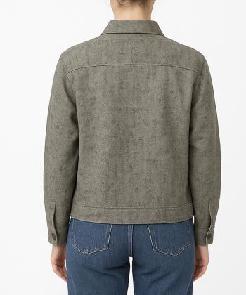 كت جين زنانه ريس كد 1616001