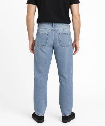 شلوار جين مردانه سوپردراي كد 7196001