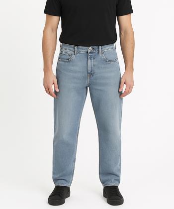 شلوار جين مردانه سوپردراي كد 7196001