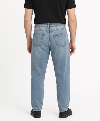 شلوار جين مردانه سوپردراي كد 7196001