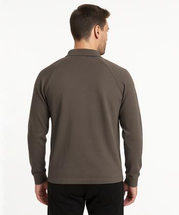 سویشرت مردانه سوپردرای مدل 7636002