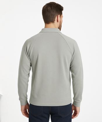 سویشرت مردانه سوپردرای مدل 7636002