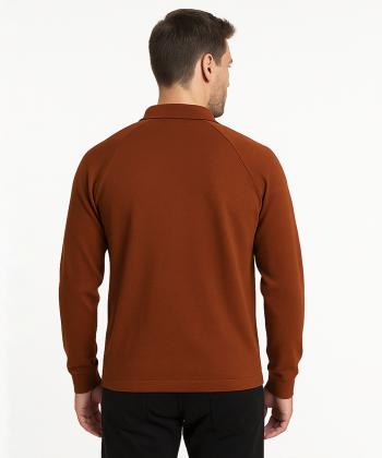 سویشرت مردانه سوپردرای مدل 7636002