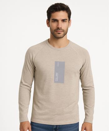 تيشرت مردانه نيل كوك كد MM09