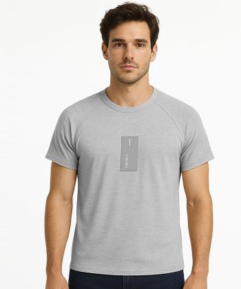 تيشرت مردانه نيل كوك كد MM08