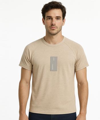 تيشرت مردانه نيل كوك كد MM08