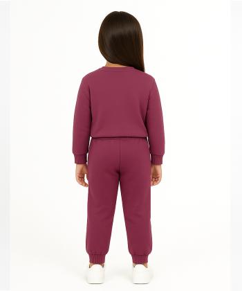 شلوار دخترانه ال سی وایکیکی LC Waikiki کد W354441Z4