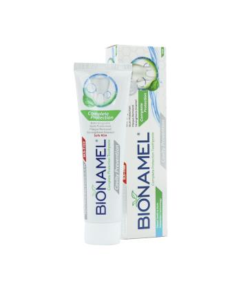 خمیر دندان بایونمل مدل محافظت کننده کامل حجم 130 گرم
