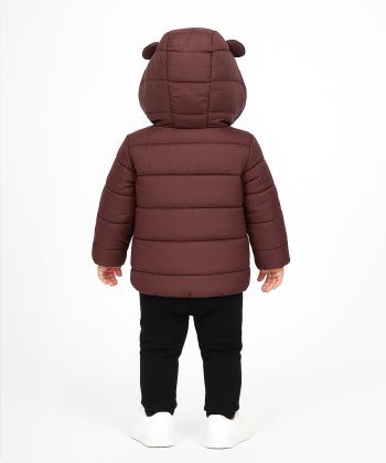 کاپشن دخترانه ال سی وایکیکی مدل W417532Z4