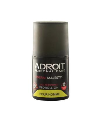 دئورولان مردانه ادرویت مدل Imperial Majesty حجم 65 میلی لیتر