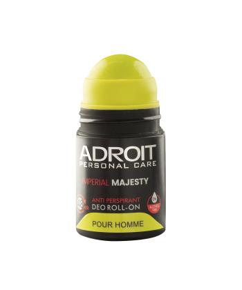 دئورولان مردانه ادرویت مدل Imperial Majesty حجم 65 میلی لیتر