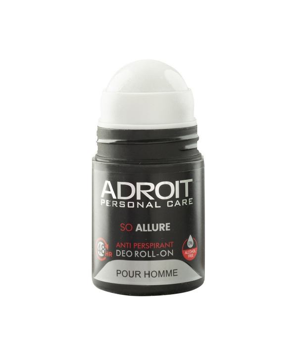 دئورولان مردانه ادرویت مدل So Allure حجم 65 میلی لیتر