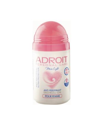 دئورولان زنانه ادرویت مدل Moon Light حجم 50 میلی لیتر