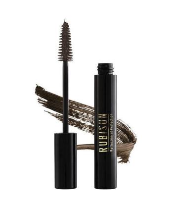 ریمل قهوه ای روبی سان Rubi Sun حجم 6 میلی لیتر