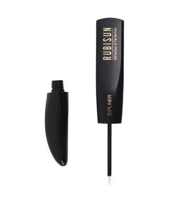 خط چشم نقره ای روبی سان Rubi Sun حجم 6 میلی لیتر
