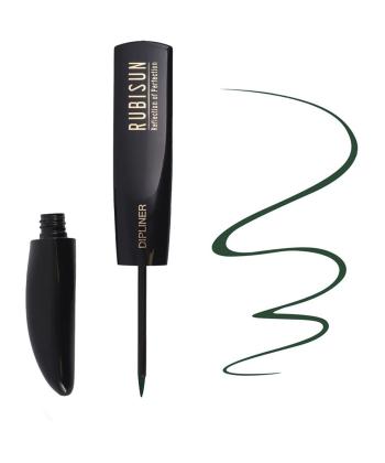 خط چشم سبز تیره روبی سان Rubi Sun حجم 6 میلی لیتر