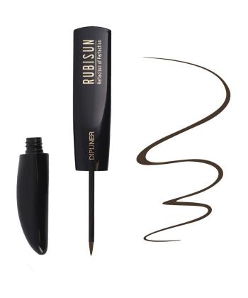 خط چشم قهوه ای روبی سان Rubi Sun حجم 6 میلی لیتر