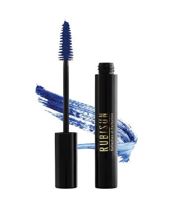 ریمل آبی روبی سان Rubi Sun حجم 6 میلی لیتر