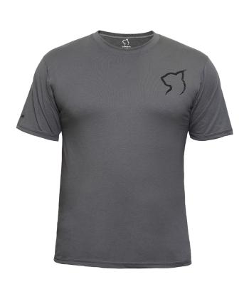 تيشرت ورزشي مردانه كاراكال مدل كراس كد 900