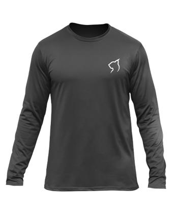 تيشرت ورزشي مردانه كاراكال كد 904