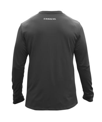 تيشرت ورزشي مردانه كاراكال كد 904