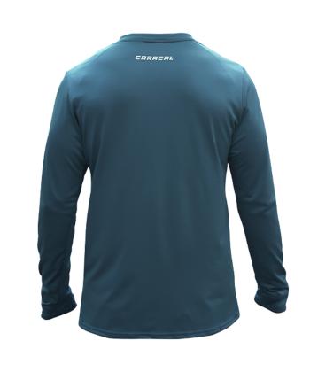 تيشرت ورزشي مردانه كاراكال كد 904