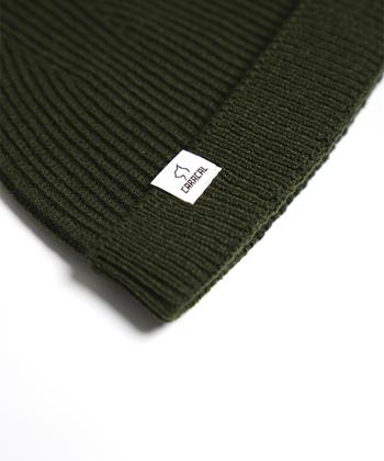 كلاه بافتني كوتاه كاراكال كد 910