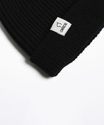 كلاه بافتني كوتاه كاراكال كد 910