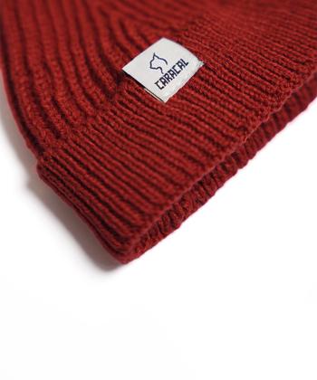 كلاه بافتني كوتاه كاراكال كد 910