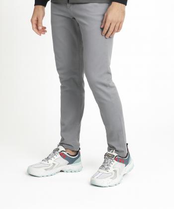 کفش روزمره مردانه پاما مدل DUP10