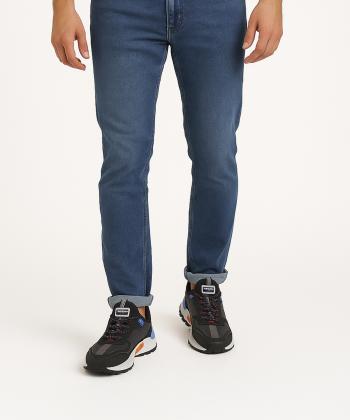 کفش روزمره مردانه پاما مدل DUP10