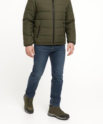 نیم بوت مردانه پاما مدل DZY01