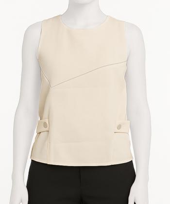 تخفیف تاپ كرپ زنانه ريس كد 1056011