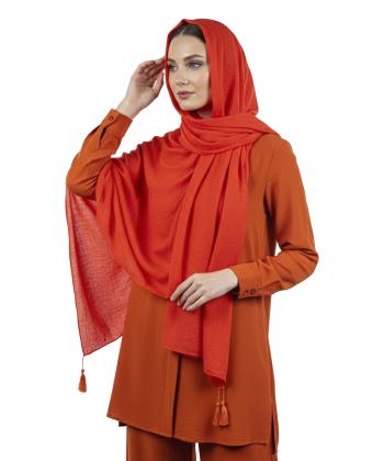 شال زنانه نارين مد كد 1000