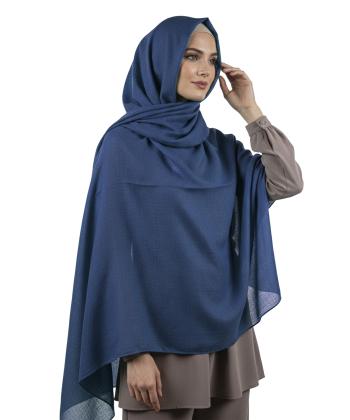 شال زنانه نارين مد كد 872