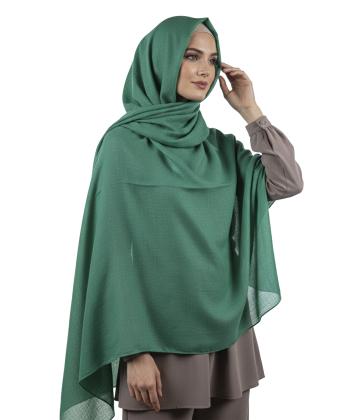 شال زنانه نارين مد كد 872