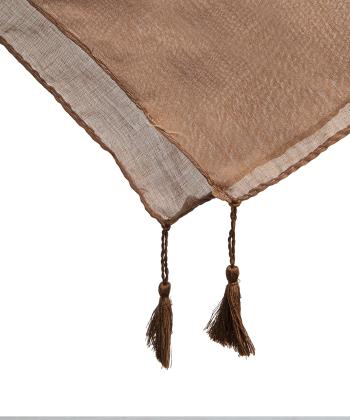 شال زنانه نارين مد كد 872