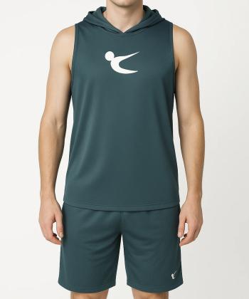 ست تاپ و شلوارک مردانه دوکزیگ Dook Zigg کد 1041