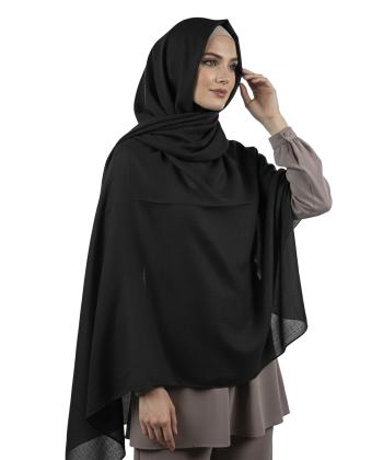 شال زنانه نارين مد كد 872