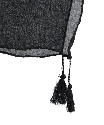 شال زنانه نارين مد كد 872