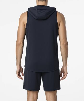 ست تاپ و شلوارک مردانه دوکزیگ Dook Zigg کد 1041