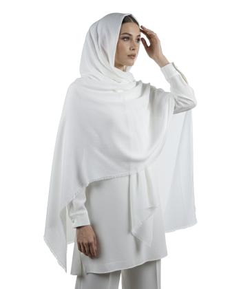 شال زنانه نارين مد كد 872