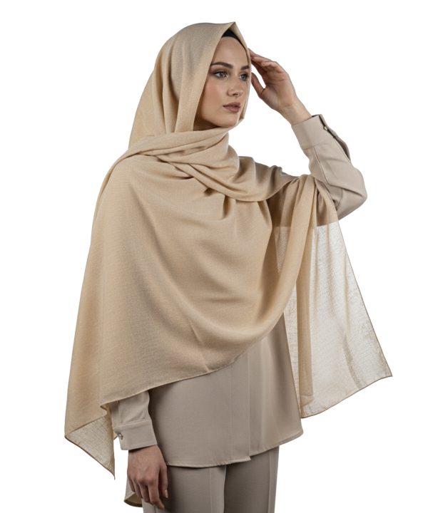 شال زنانه نارين مد كد 872