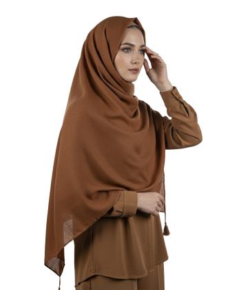 شال زنانه نارين مد كد 872