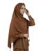 قهوه‌ای