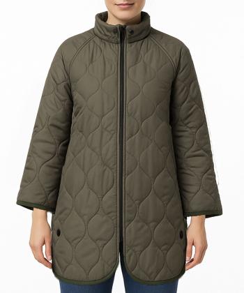 كاپشن زنانه يو اس پولو كد 1221A11