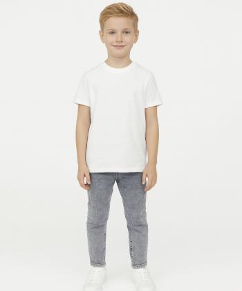 شلوار جین پسرانه کوتون مدل 5SKB40013TD