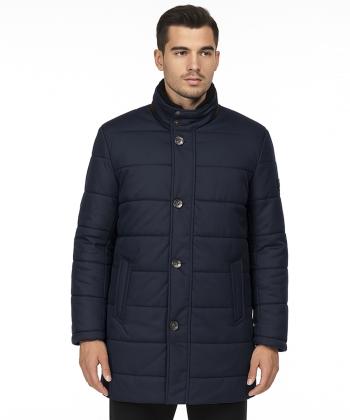 کاپشن مردانه یو اس پولو کد 1221A09