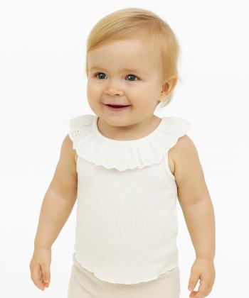 تاپ نوزاد کوتون مدل 5SMG30001AK